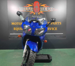 Yamaha FJR1300 2003