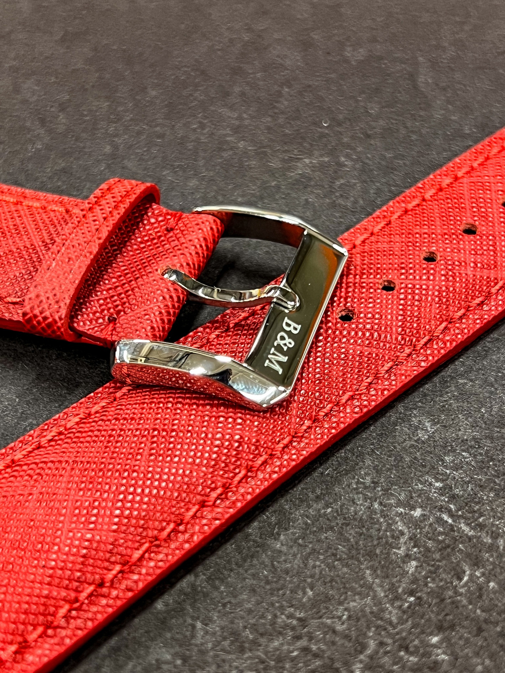 Bennett & Murray THQ-52-6