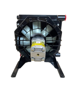 Маслоохладитель воздушный с гидромотором МО2.К.ГМ.П.И-22.750.3.А-8.00