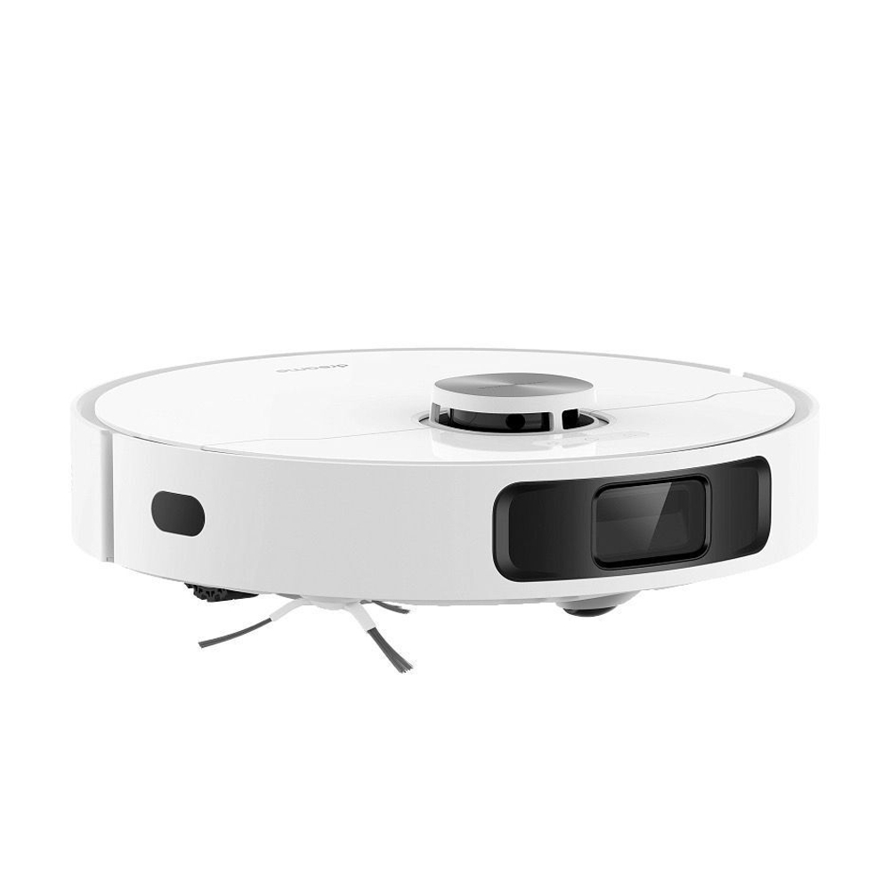 Робот-пылесос Dreame L10 Prime White
