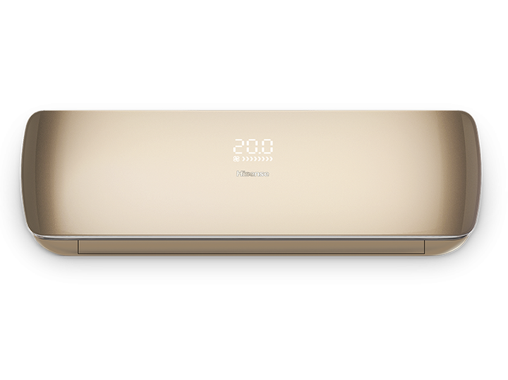 Купить Сплит-система инверторного типа Hisense AS-13UW4SVETG157G(С), комплект