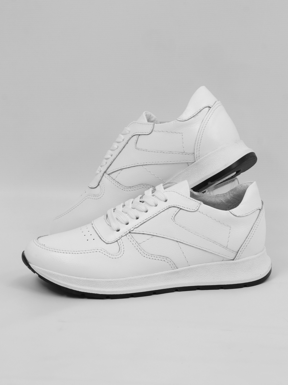 Кроссовки женские K991-1V