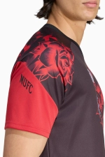 Футболка adidas Manchester United 26/27 Pre-Match - красный