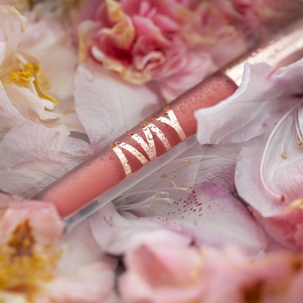 Not So Funny Any Matte Liquid Lipstick - Жидкая помада с матовым финишем, 3,8 ml