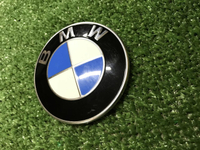 Эмблема BMW X5 G05 (2018-н.в.)
