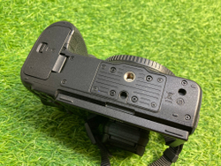 Nikon Z5 (14.400 кадров) Покупка/Продажа