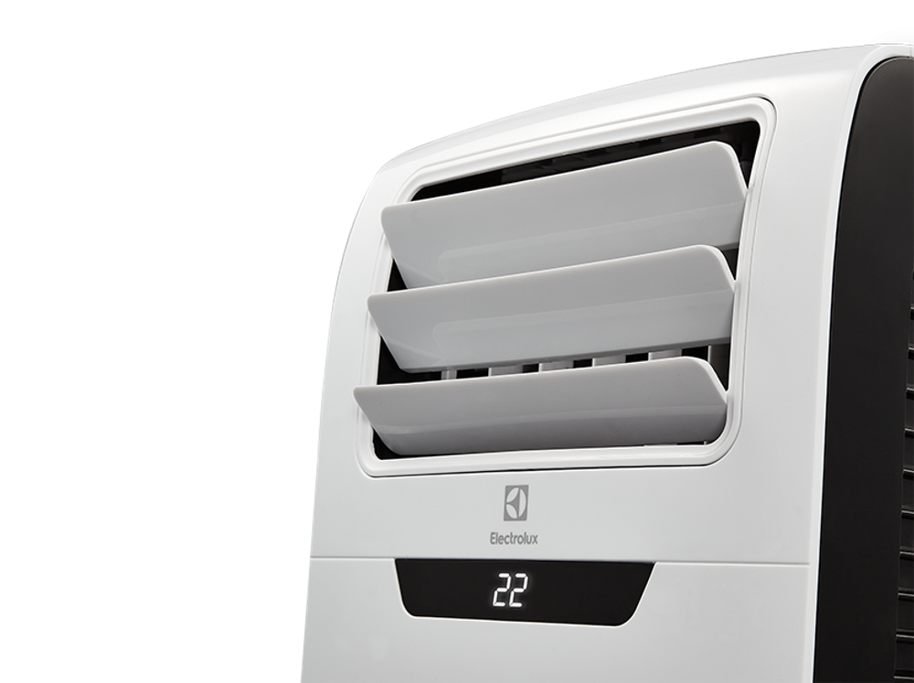 Кондиционер мобильный ELECTROLUX EACM-14 FM/N3