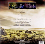 Jethro Tull's Ian Anderson / Thick As A Brick - Live In Iceland (Deluxe Edition) (3LP)