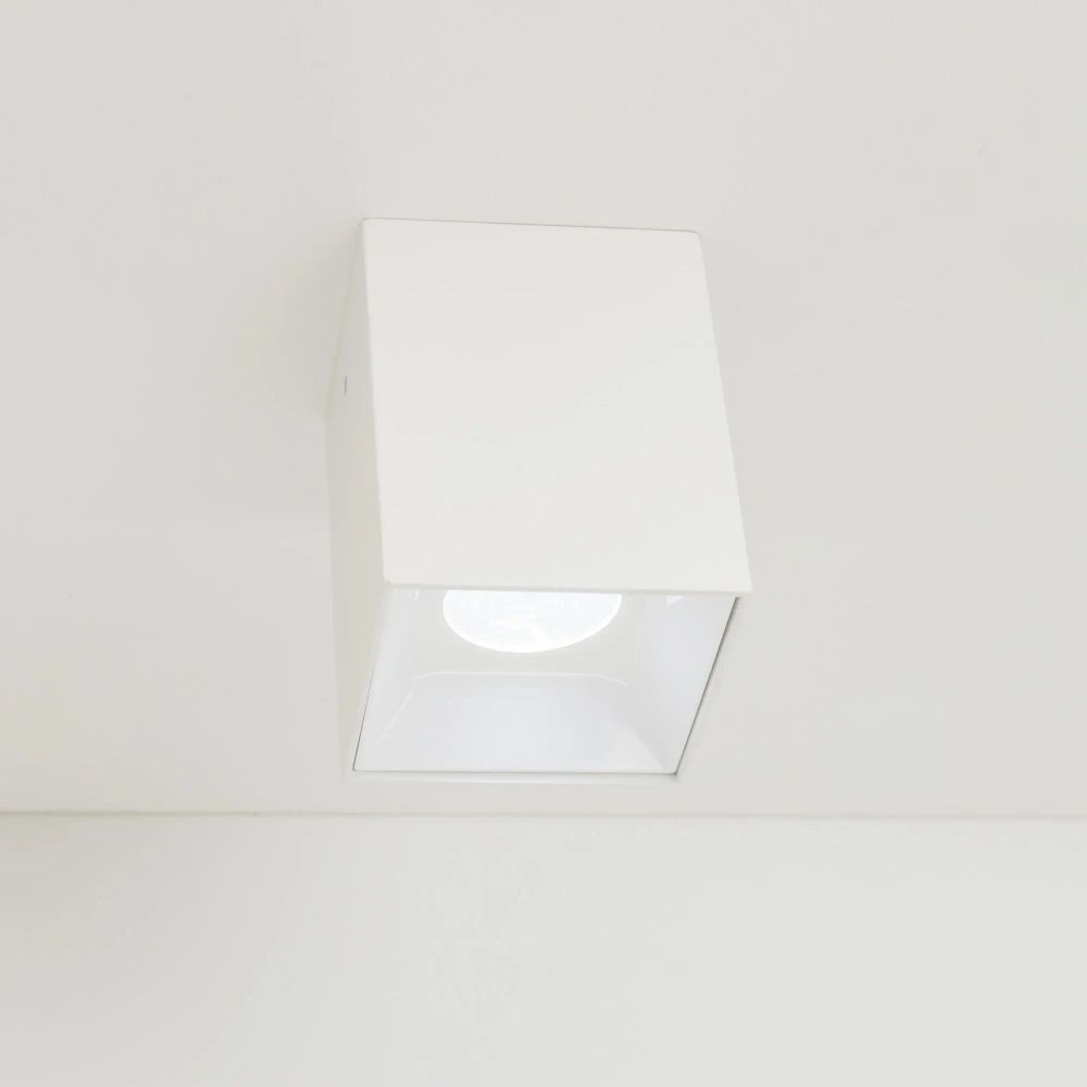 Citilux Старк CL7440200 LED Светильник накладной Белый