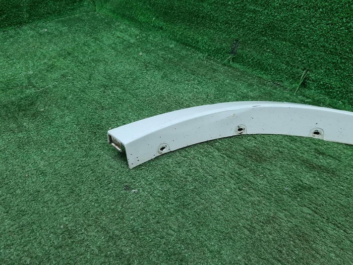 Расширитель задний левый BMW X3 F25 10-17 M-Paket