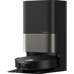 Робот-пылесос Dreame X50 Ultra Complete Black, RLX85CE-4