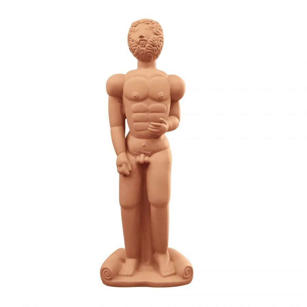 Скульптура Bronzo 11520