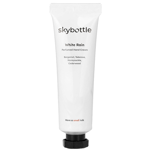 Skybottle, Парфюмированный крем для рук, White Rain`` 50 мл
