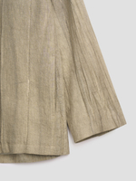 Жакет двубортный