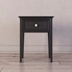 Тумба прикроватная с ящиком Ellington