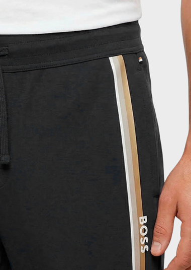 Брюки домашние BOSS Authentic Pants