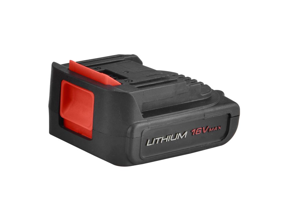 Дрель-шуруповерт аккумуляторная Парма ДША-02-2016/2Li