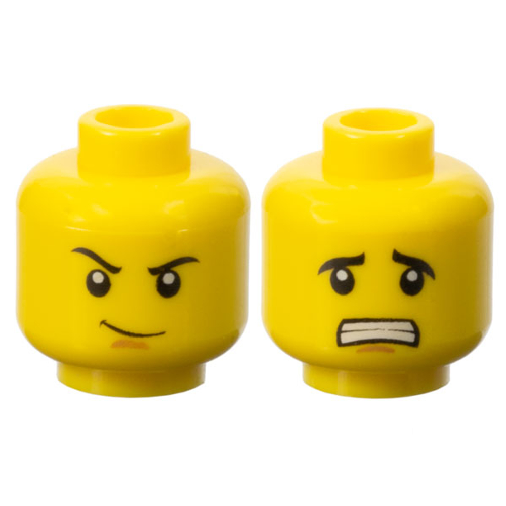 Голова от Ллойда 3626pb0654