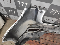 Бампер задний Changan CS55PLUS, UNI-S 21-нв Б/У Оригинал S203F2713030900