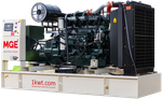 Дизельный генератор MGEp120DN