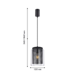 Подвесной светильник F-Promo Galler 4347-1P