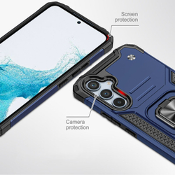 Противоударный чехол Legion Case для Samsung Galaxy S24+