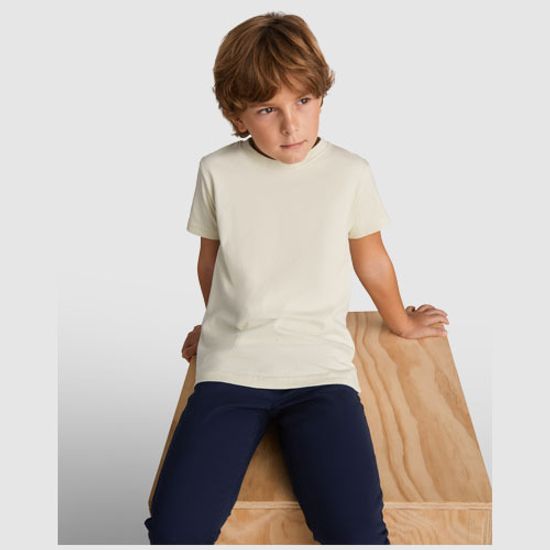 Детская футболка Stafford с коротким рукавом