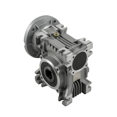 Редуктор червячный INNORED 050 (i=5) вал вх./вых. 120*19/25 мм