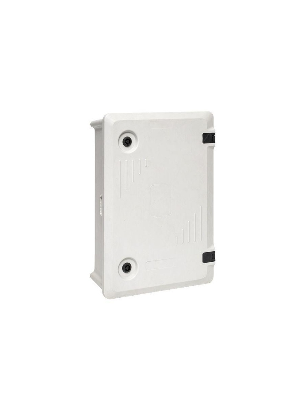 Щит ЩМП антивандальный (500х350х170мм) IP65 навесной PROxima EKF FRE503517MP