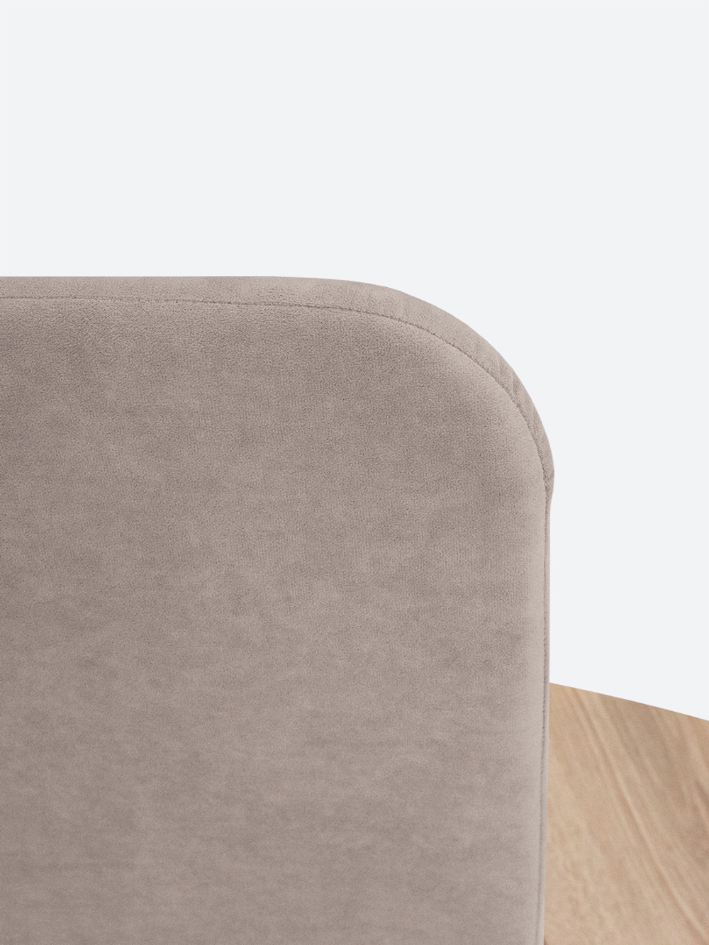 Подлокотник правый для кресла-кровати Миник, 1 шт (под правую руку)