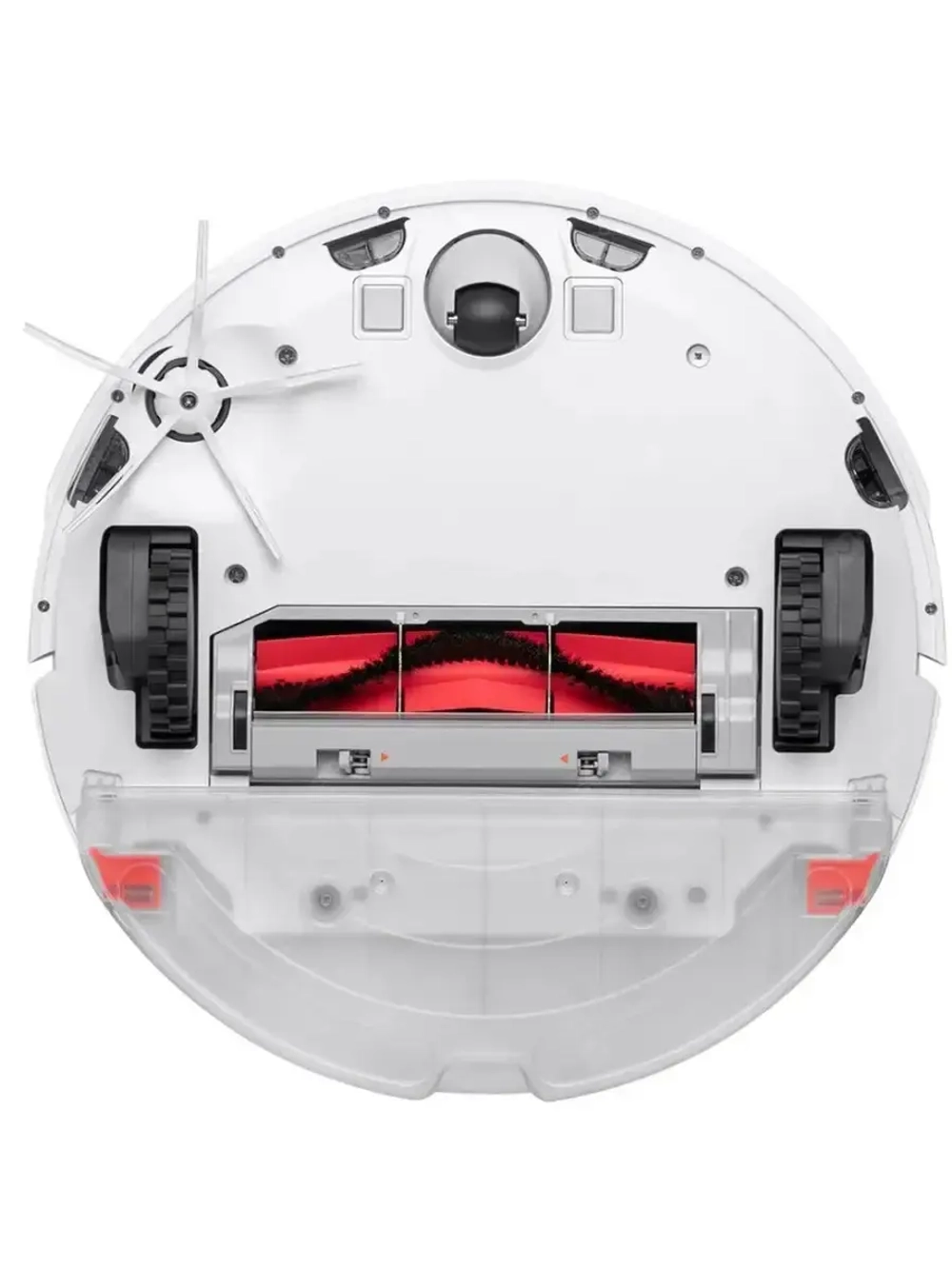 Робот-пылесос Roborock  Max White Русская версия