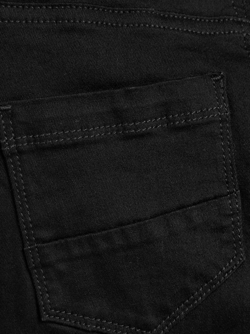 Джинсы для мальчика Next 566-997, Черный