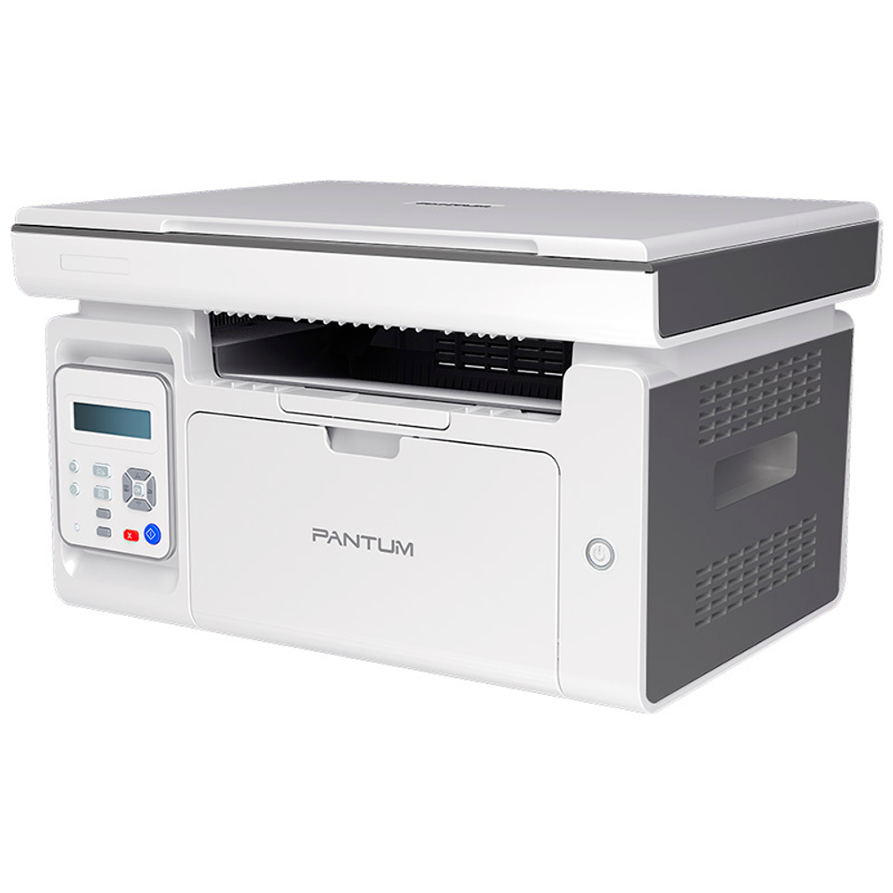 МФУ лазерное Pantum M6507