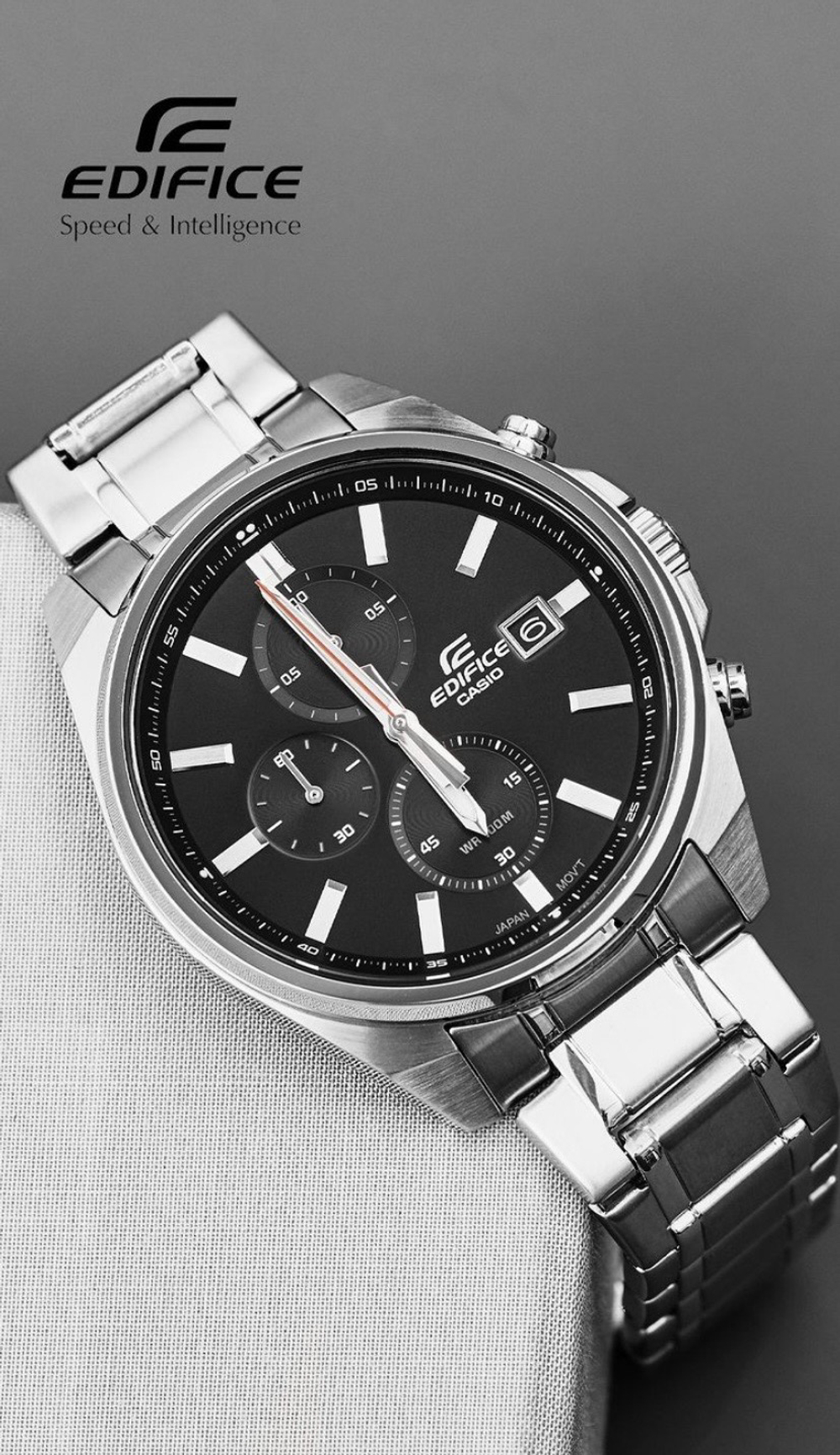 Часы Casio EFV-610D-1A