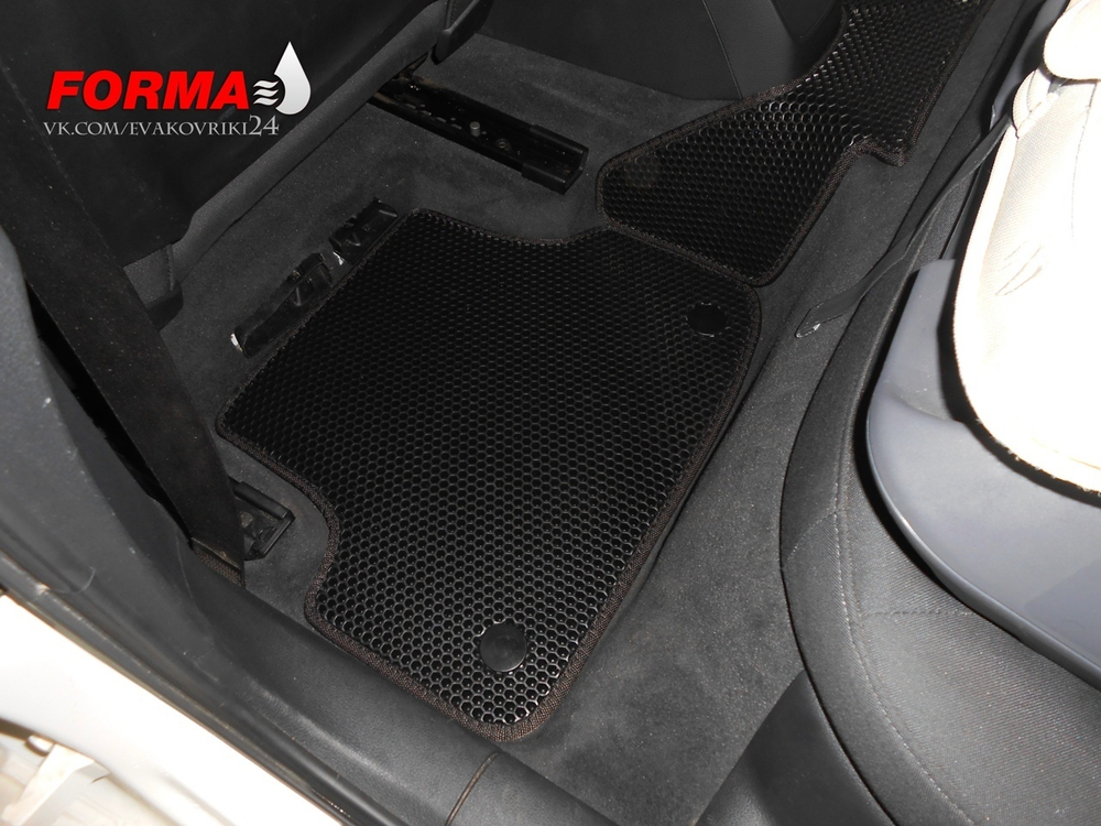 Audi A3 3 поколение 8V (03.2012 - н.в. )
