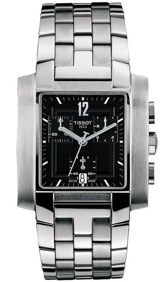 Наручные часы Tissot T60.1.587.52