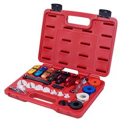 Специнструмент для шланговых фиксаторов