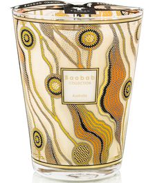 Australia, свеча MAX 24, Baobab Collection