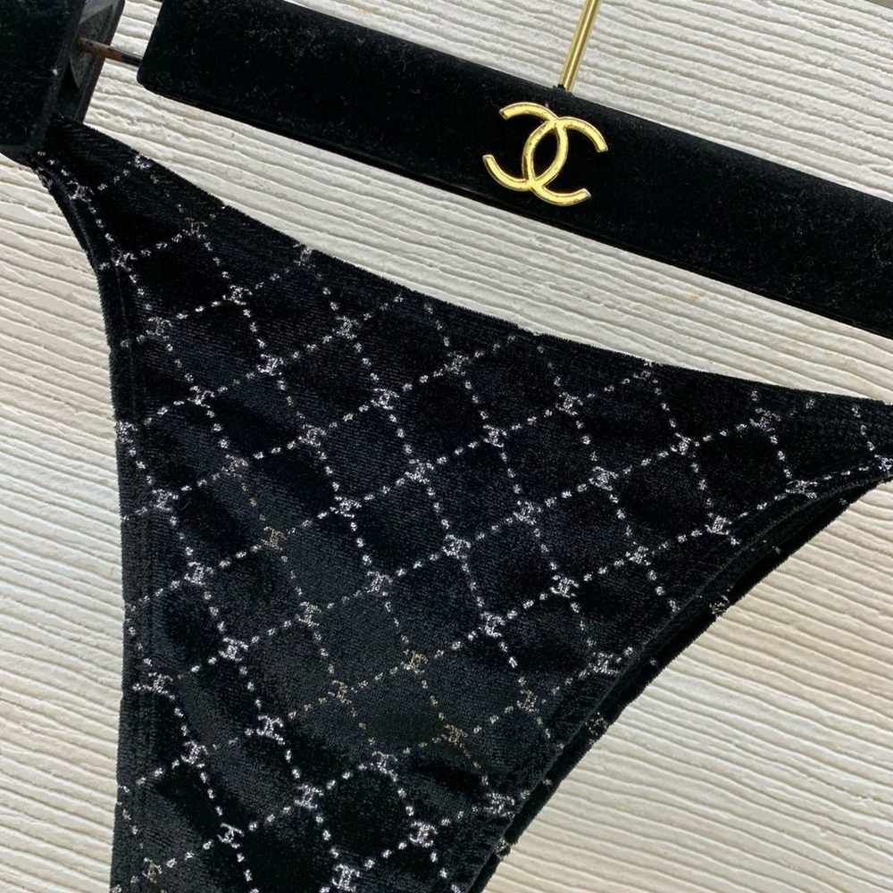 Купальник CHANEL