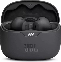 Беспроводные наушники JBL Tune Beam Black