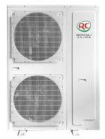 Инверторная сплит-система напольно-потолочного типа серии COMPETENZA DC INVERTER 2025 CO-F 24HNDI/CO-E 24HNDI (комплект)