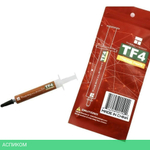Термопаста Thermalright TF4-4G 4гр