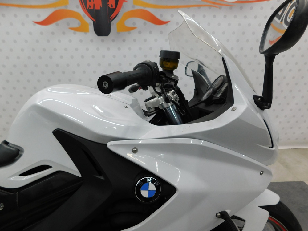 BMW F800GT , 2013