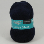Лидия Сильвер ПШ