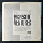 The Ventures ‎– Runnin’ Strong (США 1966г.)