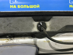 Дверь пятая TOYOTA LITEACE 1998