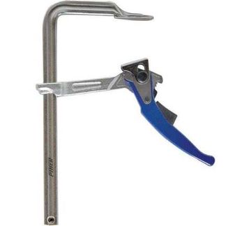 Струбцина Piher Pal 4000N 300х120 мм