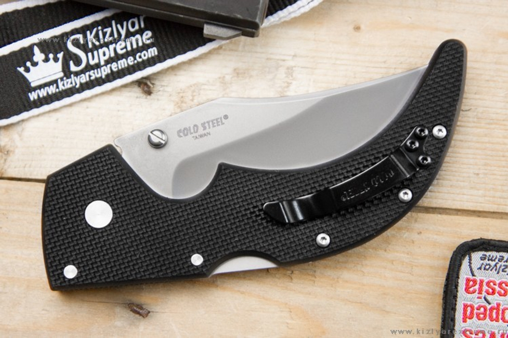 Складной нож Espada M G-10 62 NGM 00021044