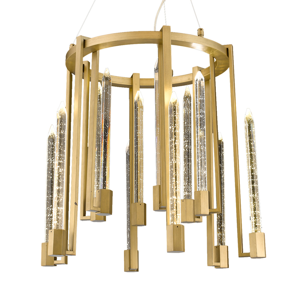 Люстра P98026M-6