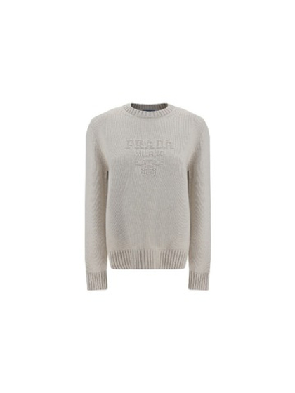 Пуловер PRADA